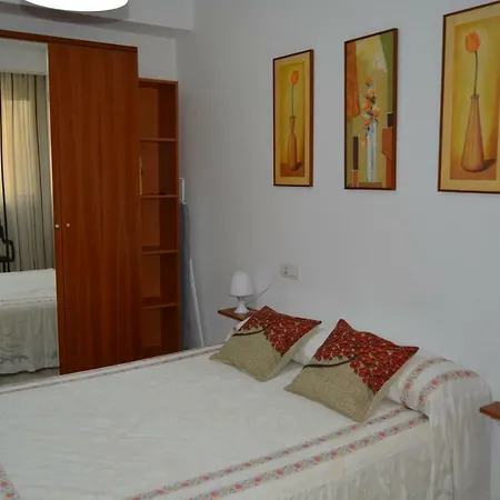 Apartamento Oh * גרנדה