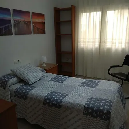 Apartamento Oh