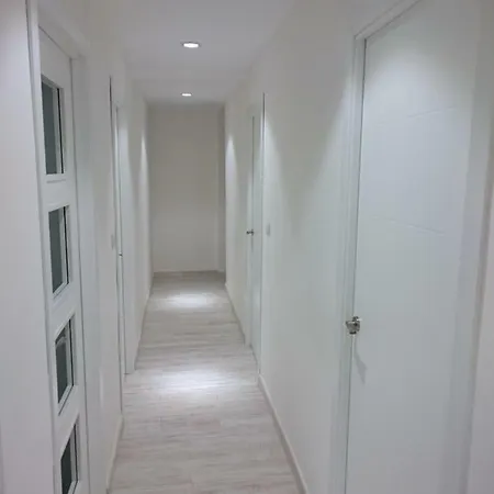 Apartamento Oh