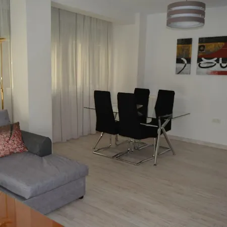 דירה Apartamento Oh