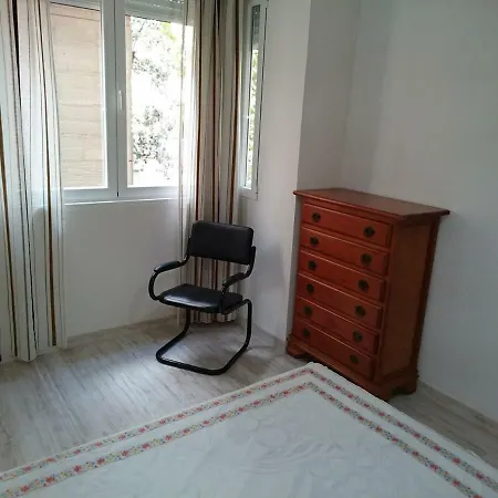 Apartamento Oh