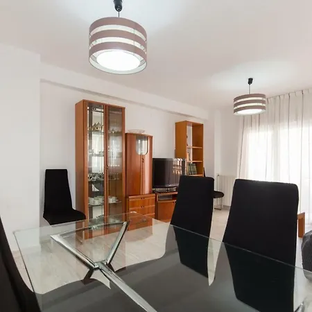 Apartamento Oh גרנדה