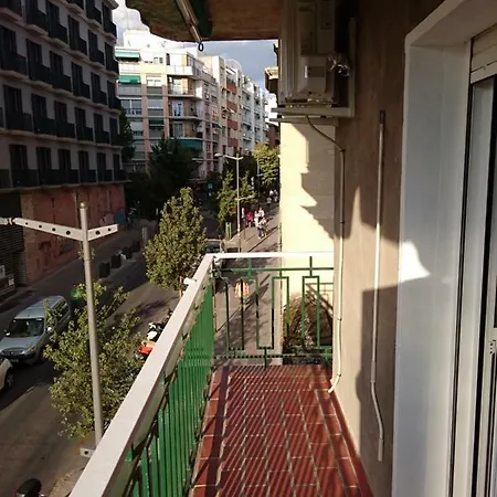 דירה Apartamento Oh *