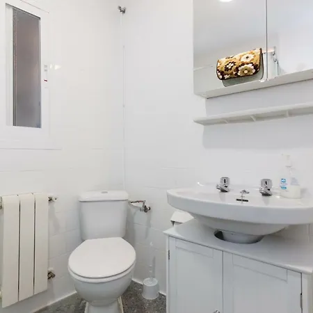 Apartamento Oh דירה *