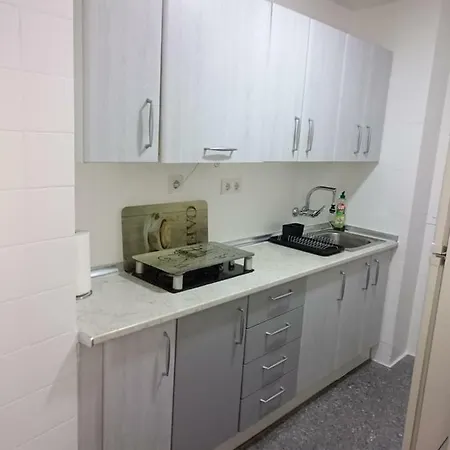 Apartamento Oh